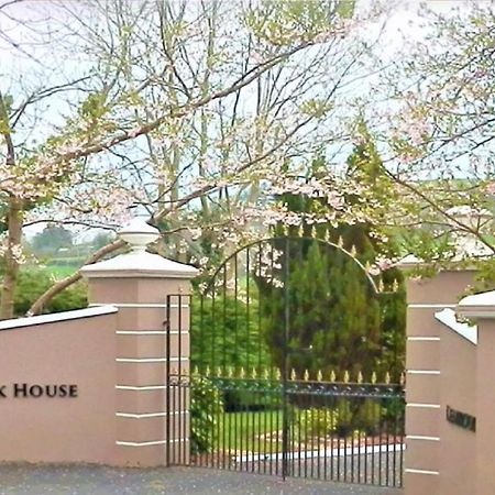 Leabrook House Bed & Breakfast Castlemaine Eksteriør bilde