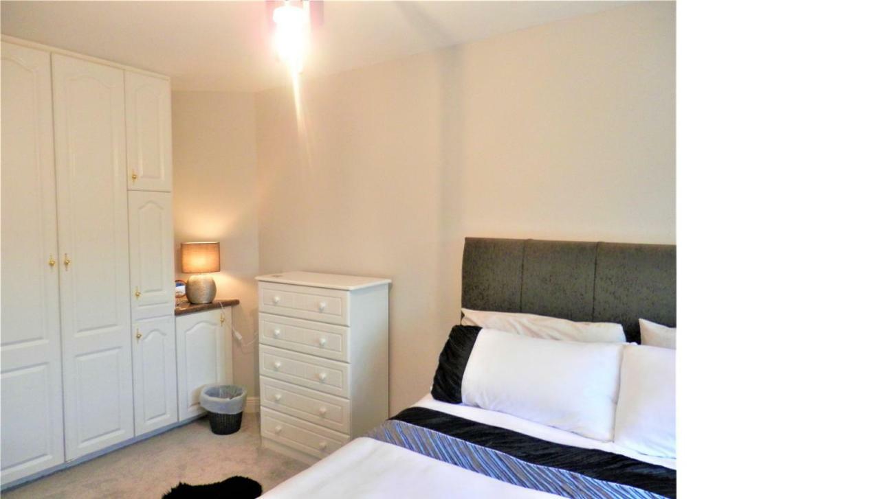 Leabrook House Bed & Breakfast Castlemaine Eksteriør bilde